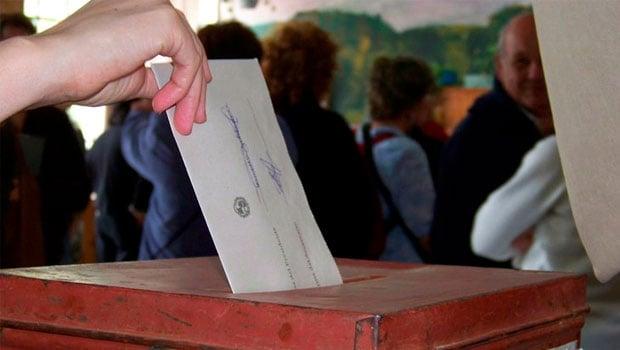 Qué se vota y dónde se vota: Las claves y el plan circuital para el referéndum