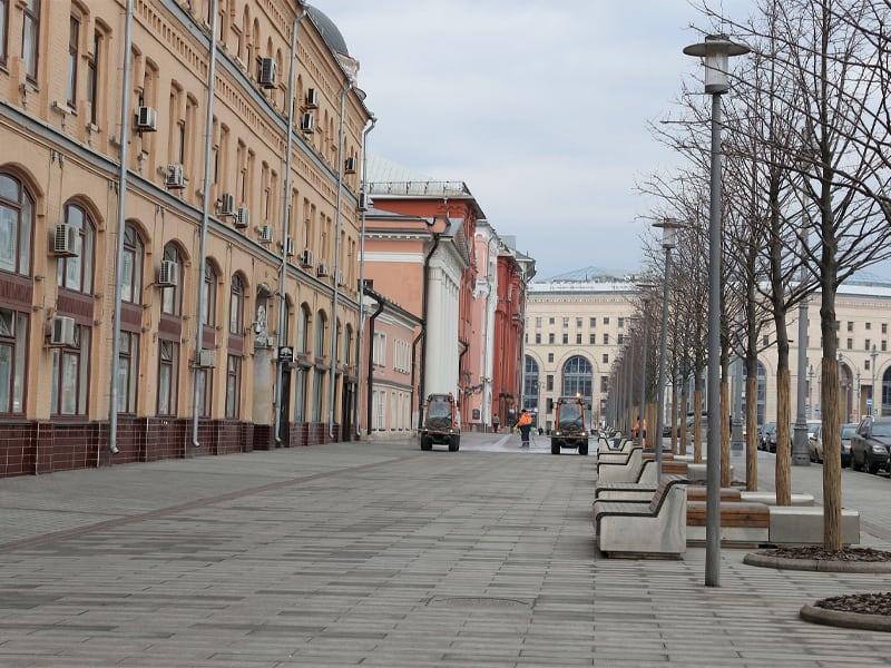 Las pandemias, las ciudades, la arquitectura y nosotros