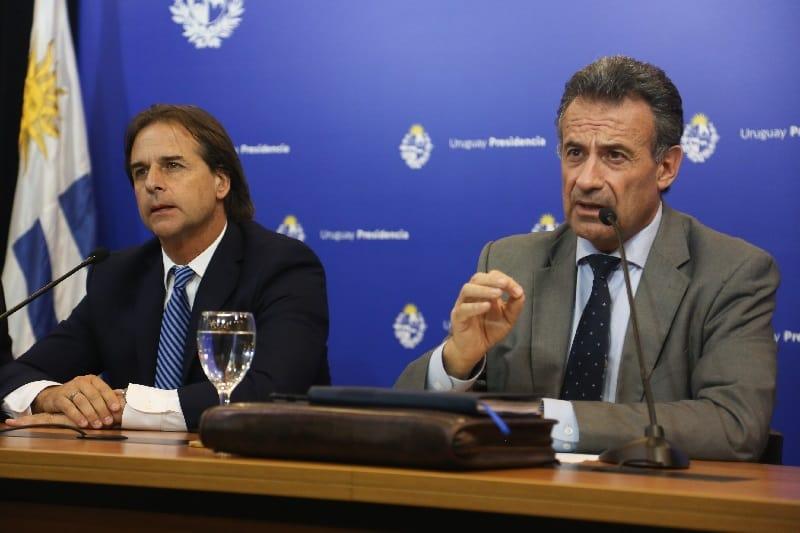 Sociedad Uruguaya de Tabacología presentará recurso legal contra decreto que habilita importar y comercializar cigarros electrónicos