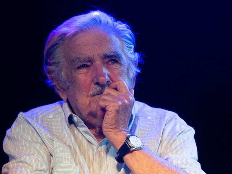 Conozco la historia de los teléfonos, las amenazas y las presiones sobre el periodismo, dijo Mujica