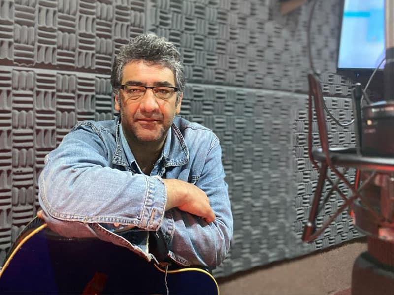 Pecho E’ Fierro se presenta el 22 de octubre en La Trastienda