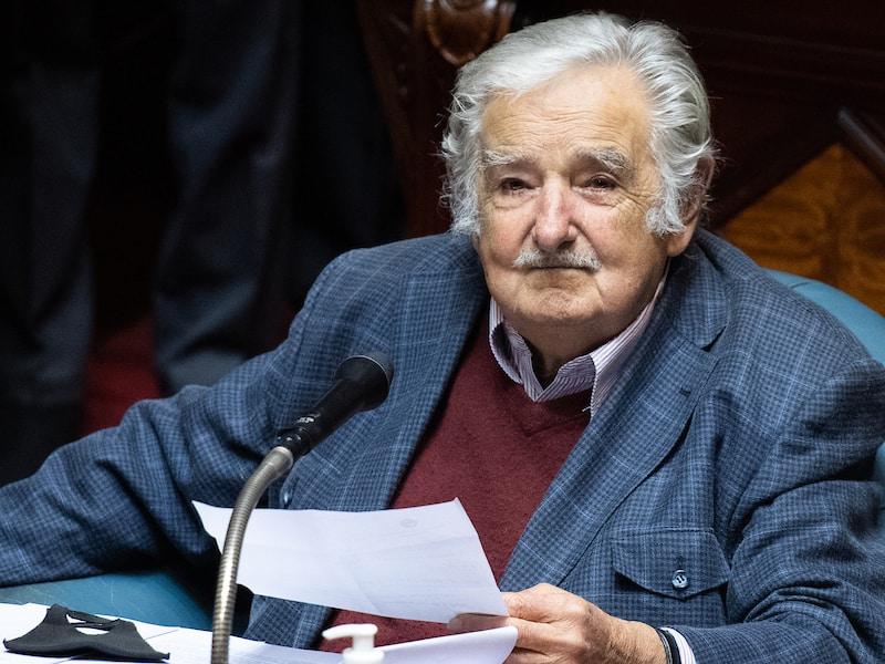 No creemos que el cuestionamiento a la LUC sea un terremoto ni una elección a medio camino ni una cuestión de partido contra partido