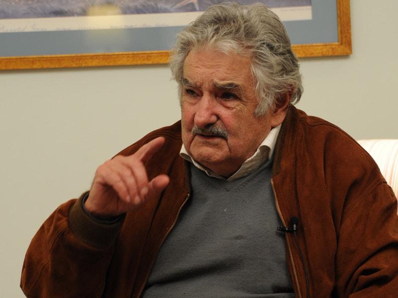 Nos subimos al desarrollo o nos transformamos en Humanidad sobrante, dijo Mujica