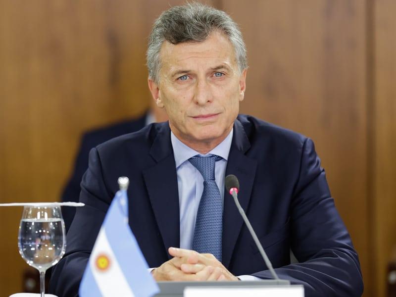 FMI investigará uso de préstamo de U$S 54.000: a gobierno de Macri: Auditoría General argentina denuncia que “se fugaron”