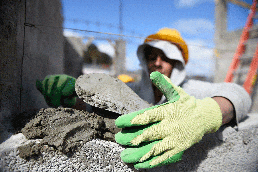 El Plan Juntos es hoy casi una empresa que construye viviendas, cuestionó la diputada frentista Cecilia Cairo