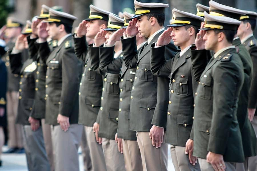 Crysol considera que revisión del Ejército sobre el pasado reciente debería contar con participación de la sociedad civil