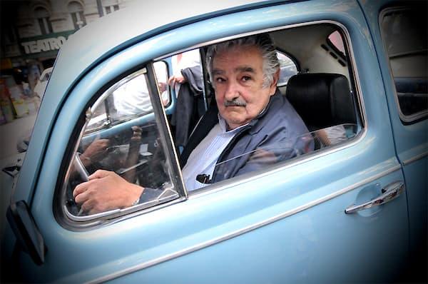 No recuerdo un gobierno más cerrado y enquistado en sí mismo que el actual, dijo Mujica