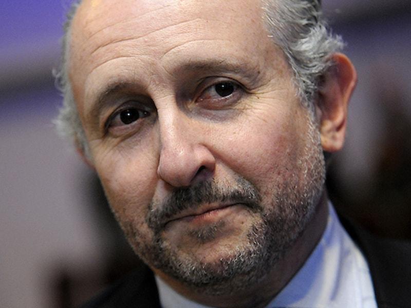 Da Silveira: la reforma educativa continuará, está fuera de discusión