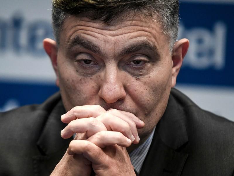 Alfie tomó posición a favor de Aratirí en informe utilizado en juicio contra el Estado uruguayo