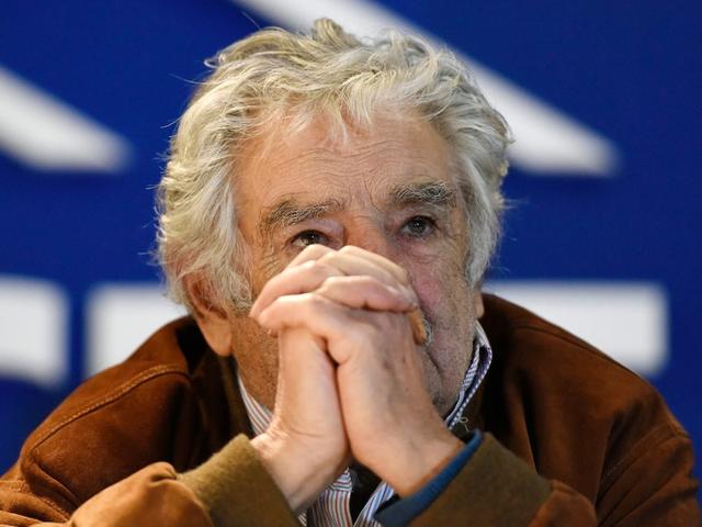 Mujica advirtió un incremento de la desigualdad en Uruguay: los Consejos de Salarios y las políticas distributivas "son malas palabras ahora"