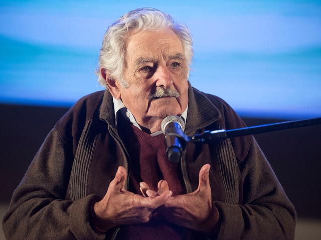 José pepe Mujica