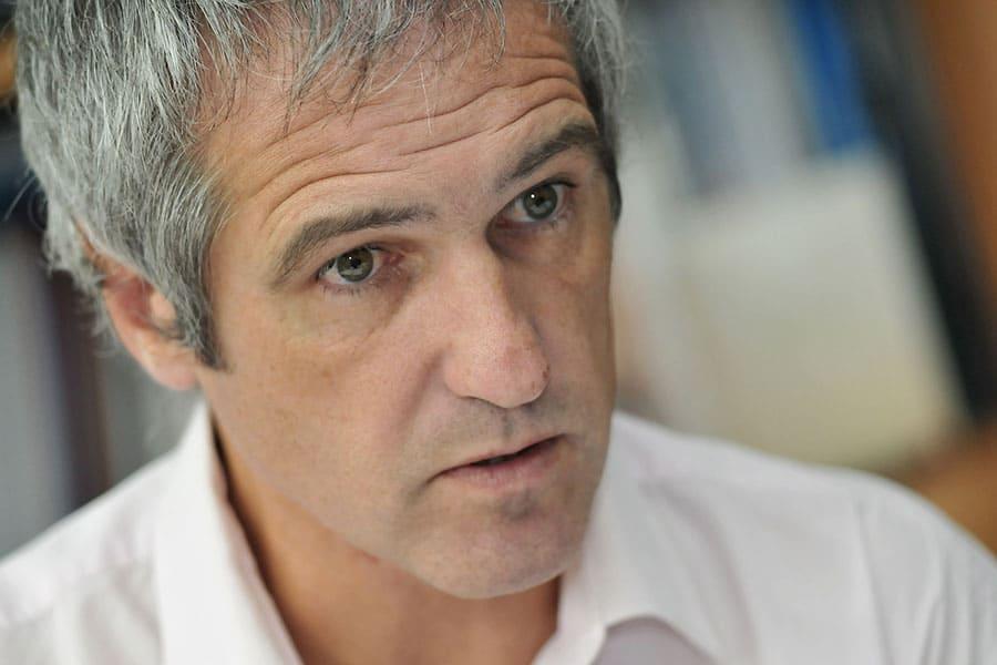 Físico Ramón Méndez dijo que se perdió el hilo epidemiológico y que el Gobierno construye un relato para echarle la culpa a la gente