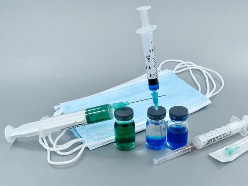 Nanotecnología atrás de las vacunas contra la COVID-19