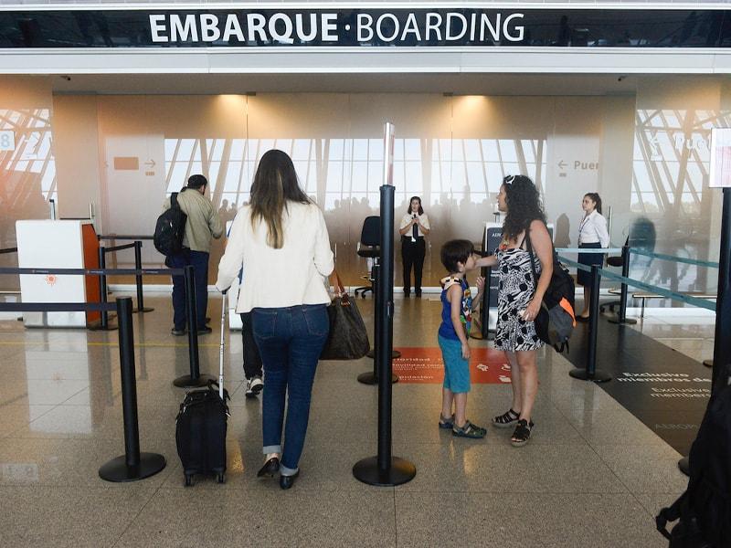 Union Europea Uruguay