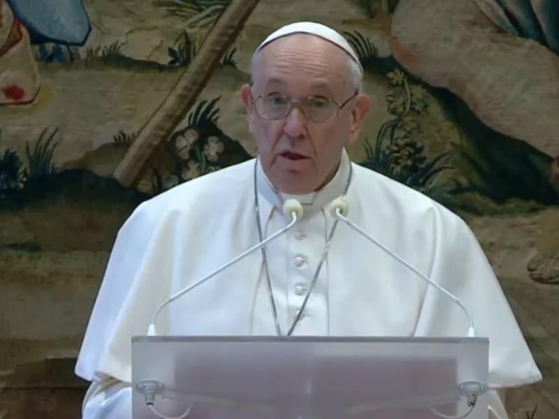 Murió el papa Francisco, primer pontífice latinoamericano