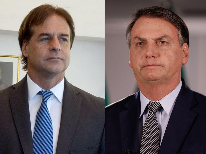 Es Brasil el que lleva a Uruguay a proponer la rebaja arancelaria y flexibilizar el Mercosur, sostuvo la analista Viviana Barreto