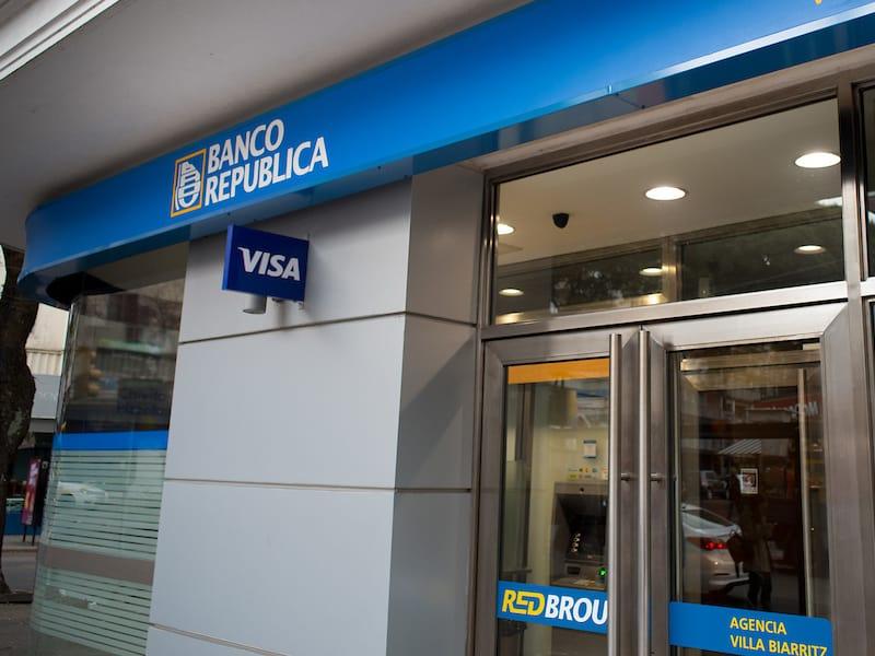 Banco República