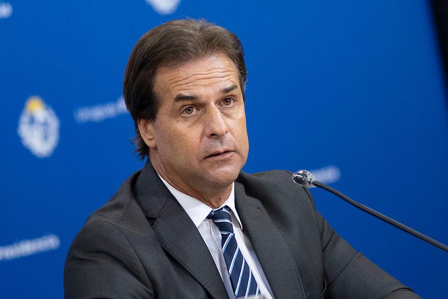 Lacalle pretende lograr un TLC con Cuba, ya que su economía se complementa con la uruguaya