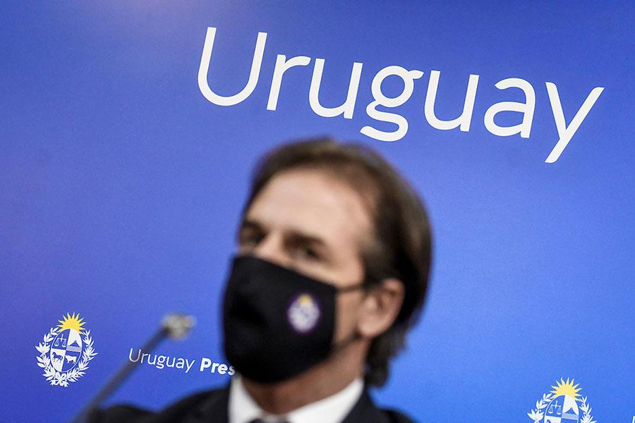 La "injerencia" del gobierno en la elección del SMU fue "inédita" y la idea de "partidizar" los comicios "no funcionó", dijo Chasquetti