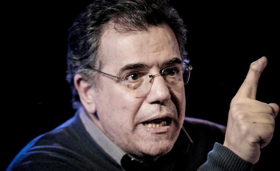 "La filosofía del malla oro no es batllista", aseveró el historiador Gerardo Caetano