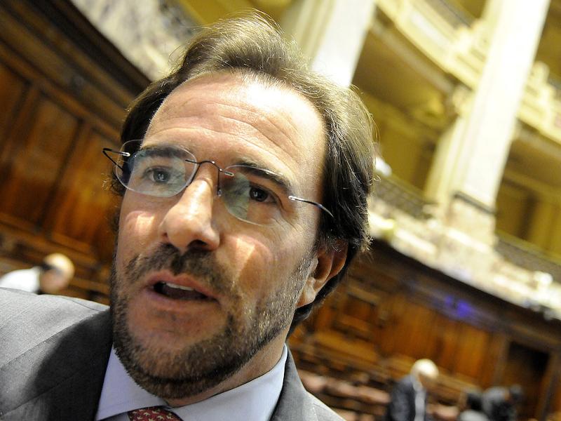 Las 9 "solicitudes" que Cardoso y su familia le hicieron al jerarca policial que terminó formalizado con prisión