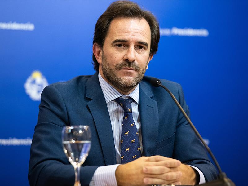 Empresa contratada por Turismo desmiente a Cardoso: no tiene presencia en Uruguay; nunca declaró empleados ni ingresos y es inubicable por correo y por teléfono