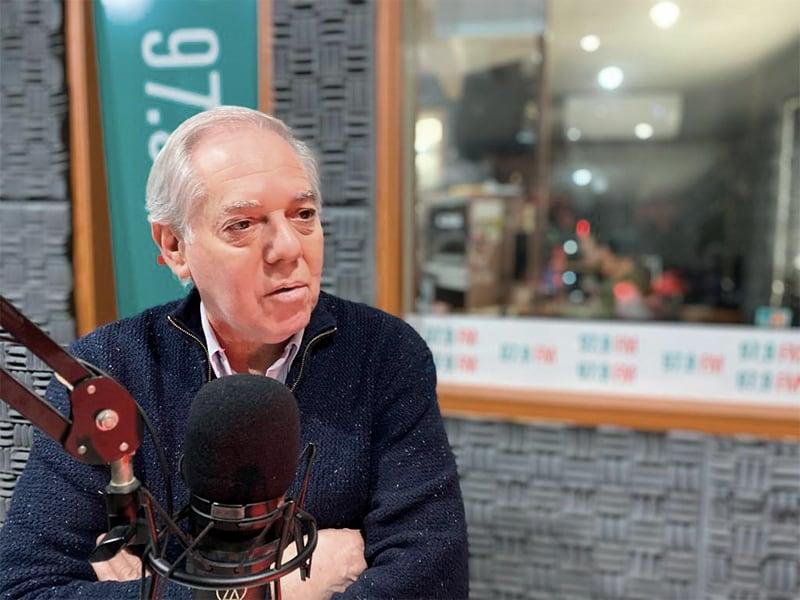 “Con las compras por plataformas solo se benefician las capas medias y altas”