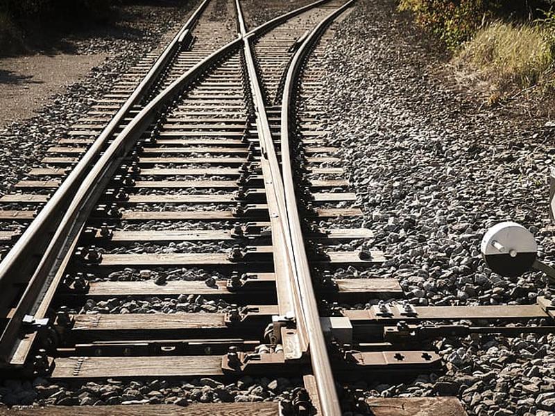 El MTOP mostró “muy poco apego” respecto al proyecto del Ferrocarril Central, dijo Alfredo Asti