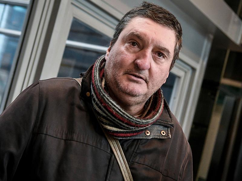 Denuncia a Antel Arena fue operación para enchastrar algo muy importante pero no encontraron nada, señaló presidente de Sutel