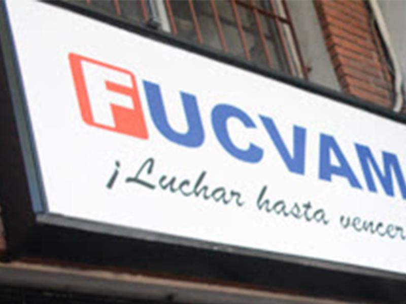 "Desde el gobierno no se quiere afectar a las grandes ganancias generando una guerra de pobres contra pobres", señalan desde FUCVAM
