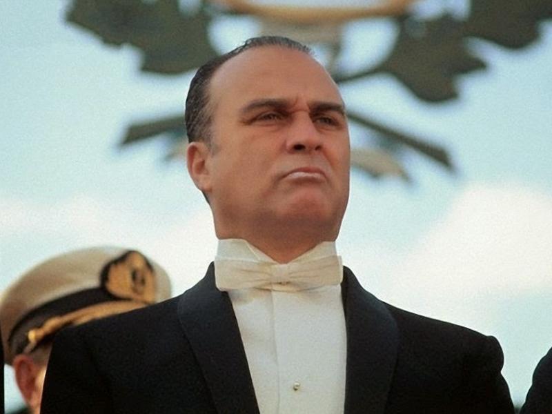 Pacheco pidió a Brasil invasión de Uruguay en 1971 de triunfar el FA y el país vecino "ayudó a fraudar las elecciones", según documentos norteamericanos