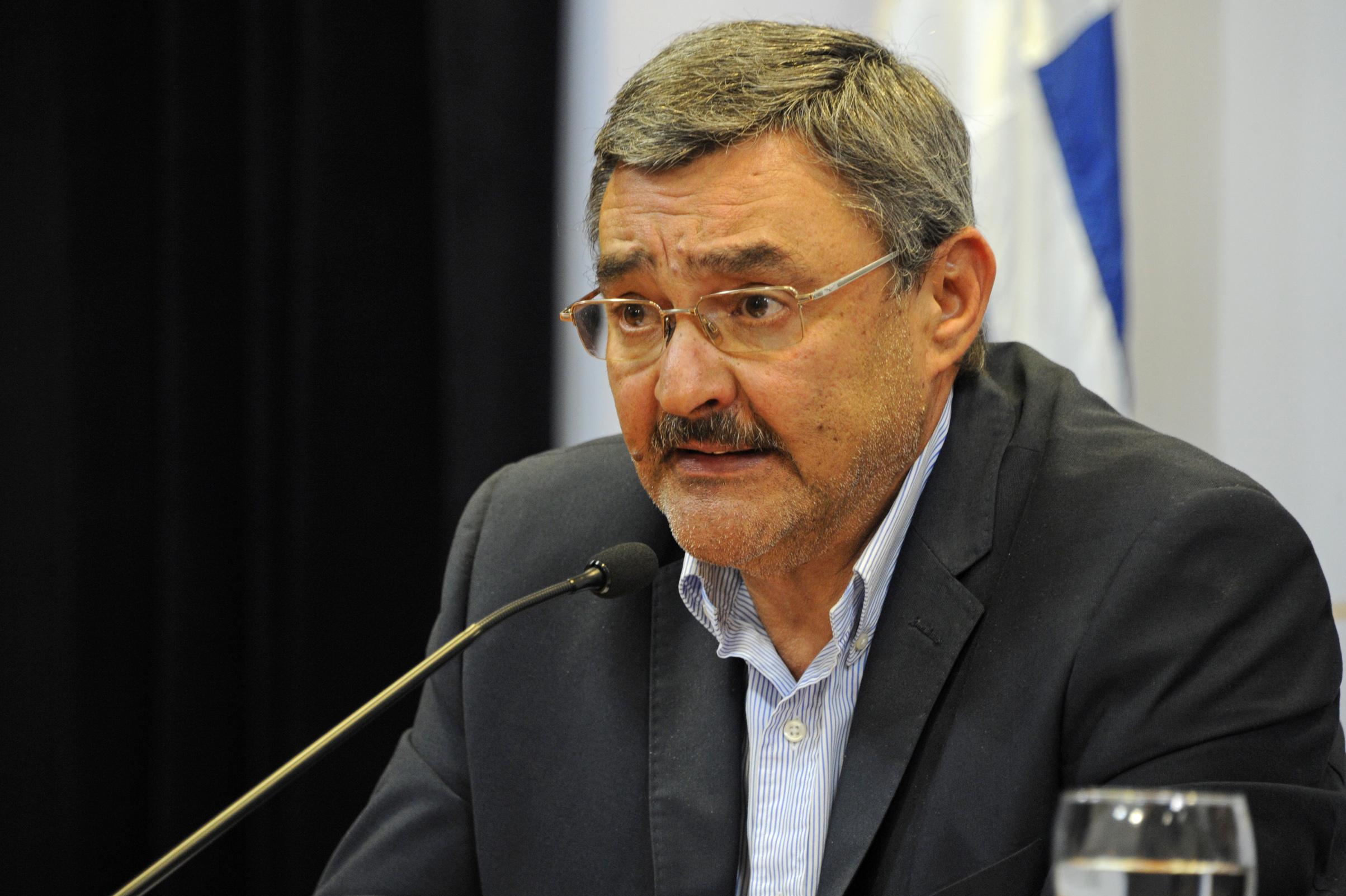 Dr. Luis Gallo - diputado