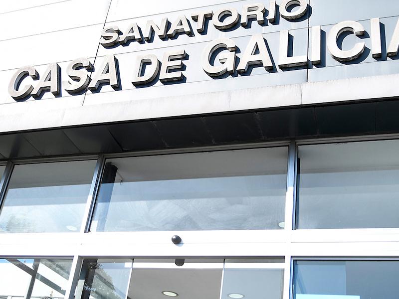 Fiscalía investigará presiones desde el gobierno en informes que eran favorables a Casa de Galicia