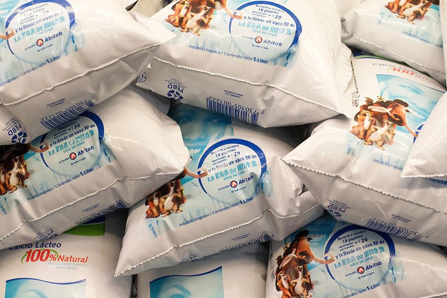 Cooperativa láctea Calcar cierra su planta en Tarariras y se presentará a concurso voluntario