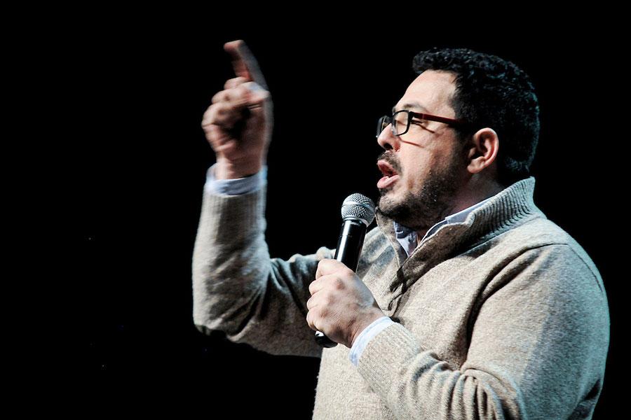 El gobierno "no pudo firmar un solo tratado de acuerdo ni abrir un nuevo mercado en el mundo", dijo Alejandro Sánchez