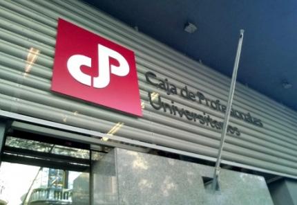 Caja de Profesionales