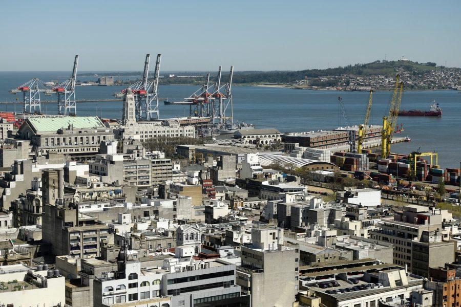 Desde Argentina señalan que el escaneo de containers paraguayos mudó el tráfico de drogas al puerto de Montevideo