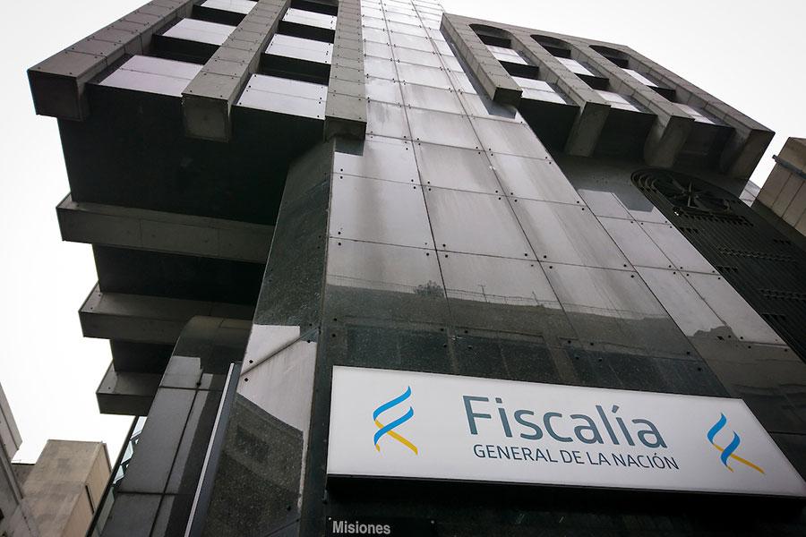 Caso de robo de 20 millones de dólares: Edil blanco e intendenta suplente de Artigas declaran como indagados en Fiscalía