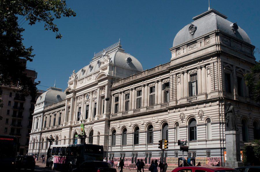 Udelar solicitó al gobierno el cierre de la oficina de la ANII en Jerusalén