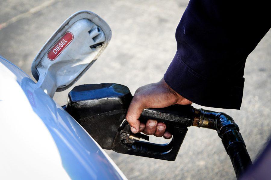 Desmonopolización del combustible: Lacalle Pou recomendó a los arroceros a “no ceder en el reclamo”