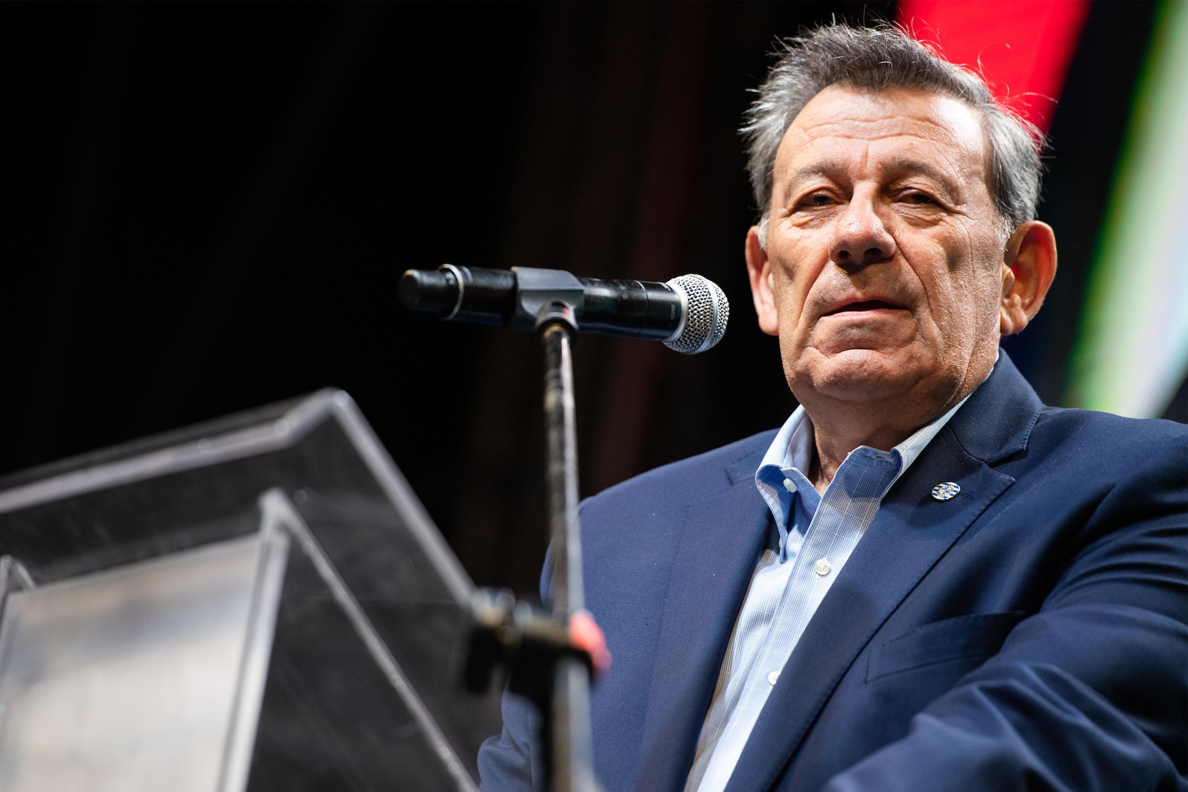 La posible incorporación de Uruguay al Nafta es una venta de humo sin tamaño, señaló Nin Novoa