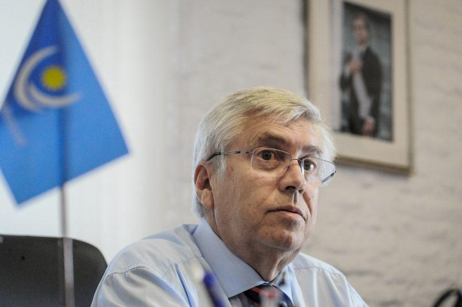 La seguridad sigue siendo un problema y se debió haber disminuido aún más el déficit, sostuvo Tabaré Viera