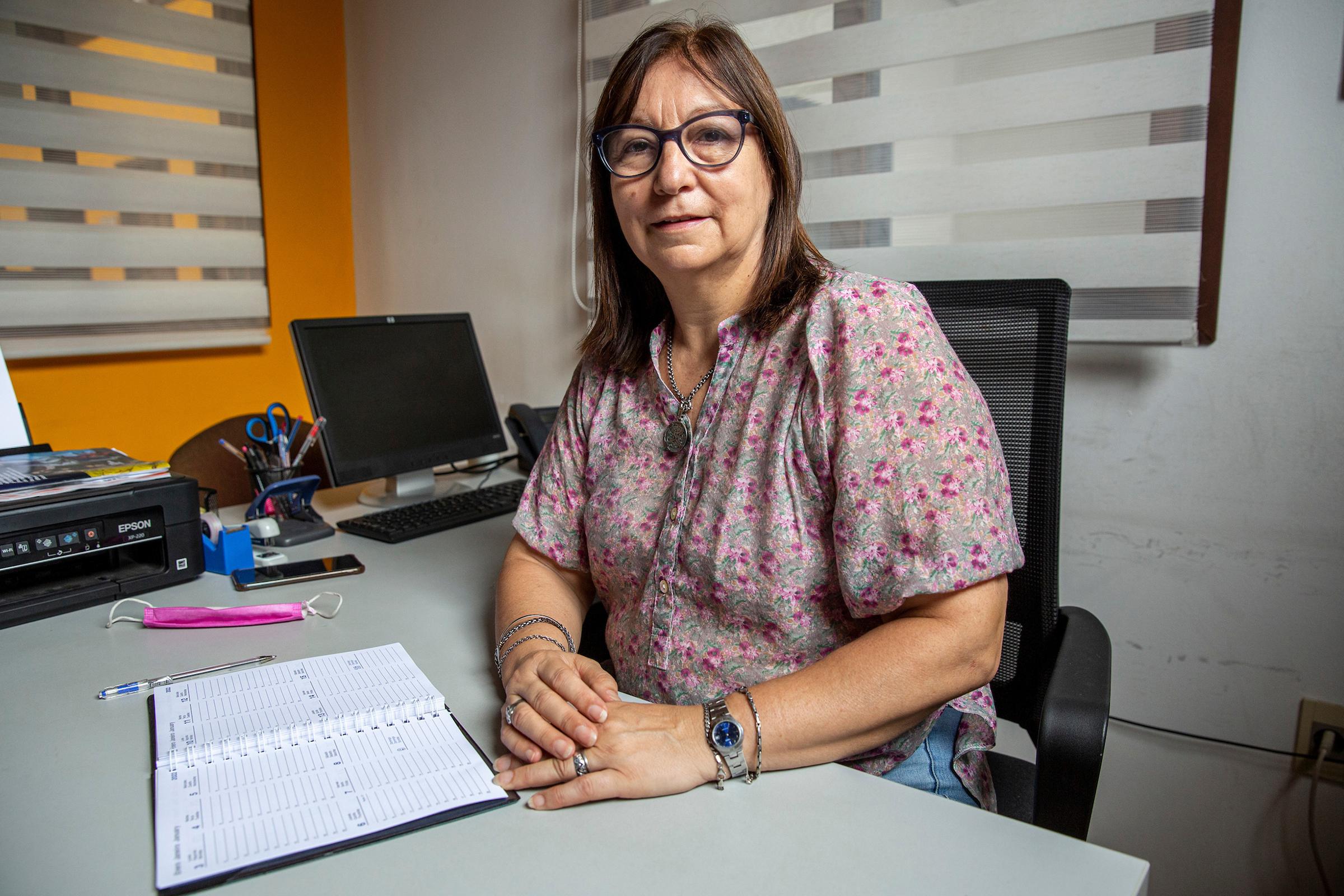 Cortaron vales de transporte para paseos de escolares y directora de Primaria no estaba al tanto, alertó secretaria general de FUM