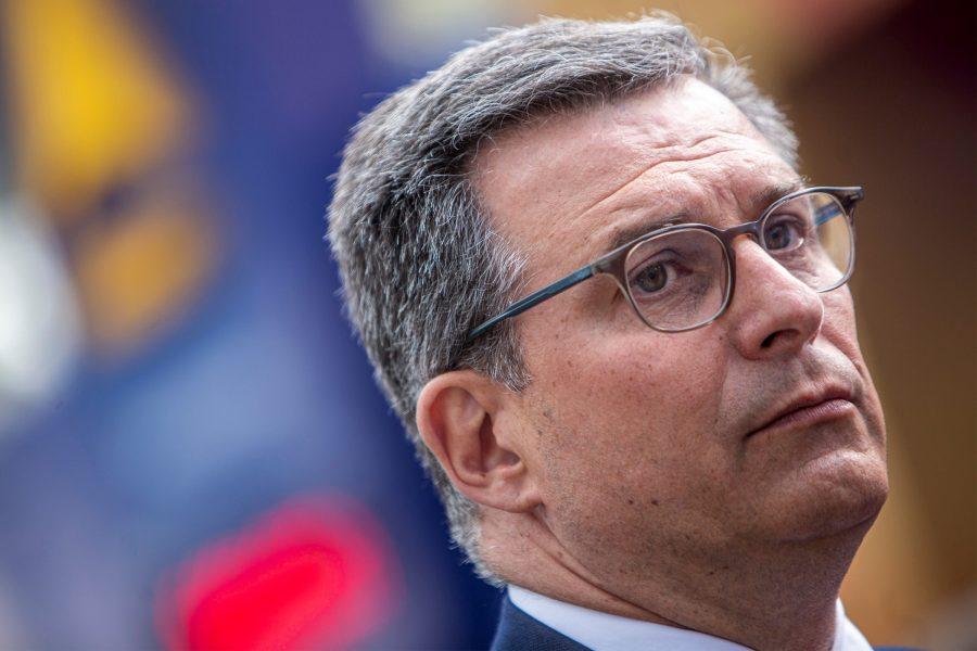 Renunció el presidente de Ancap, tras la decisión de no participar en proyecto de hidrógeno verde