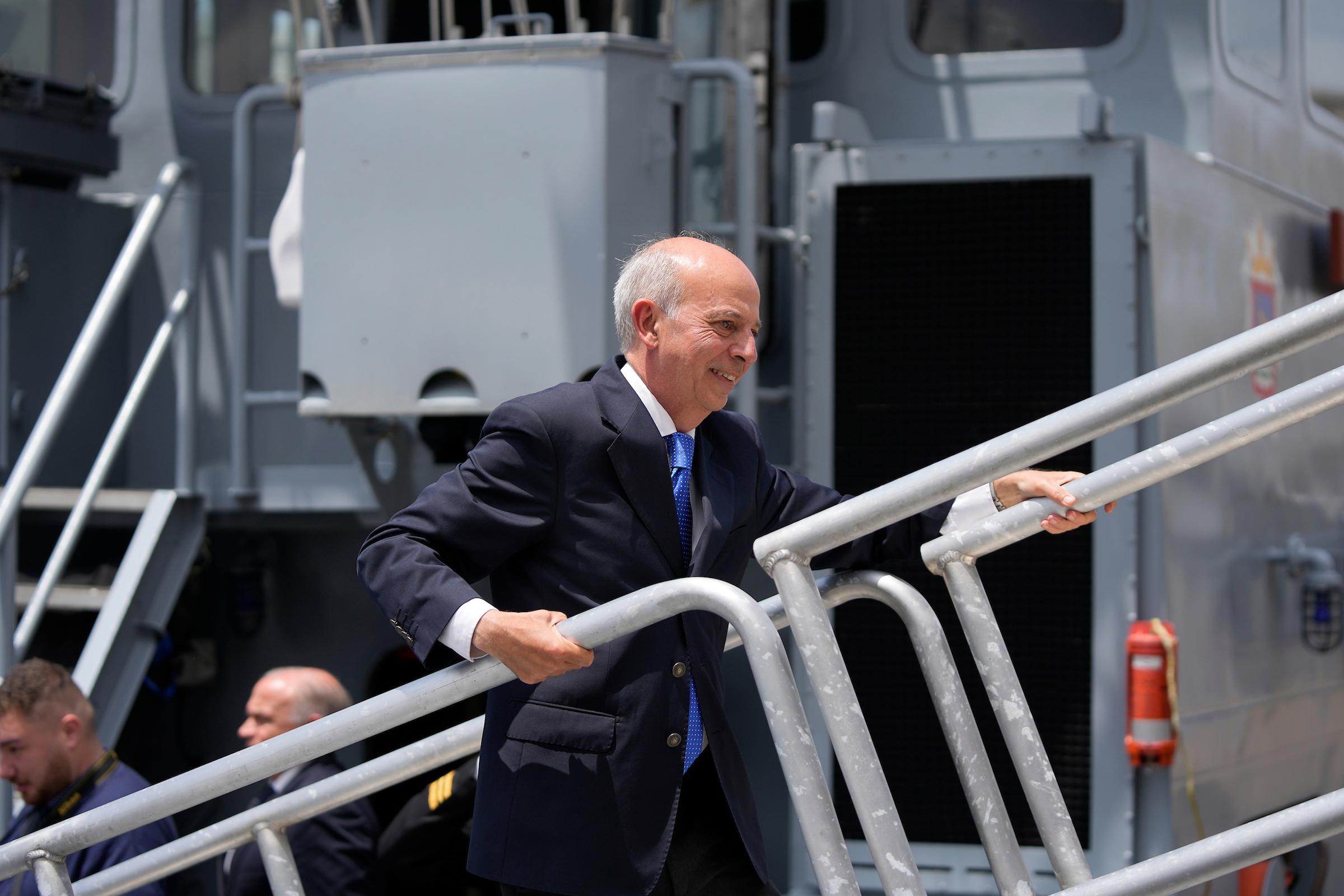 Quedó pendiente la recuperación salarial del personal militar, criticó la diputada Bettiana Díaz