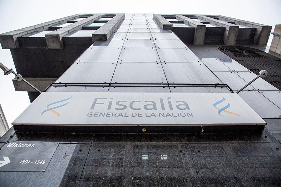 La denuncia falsa contra Yamandú Orsi fue archivada