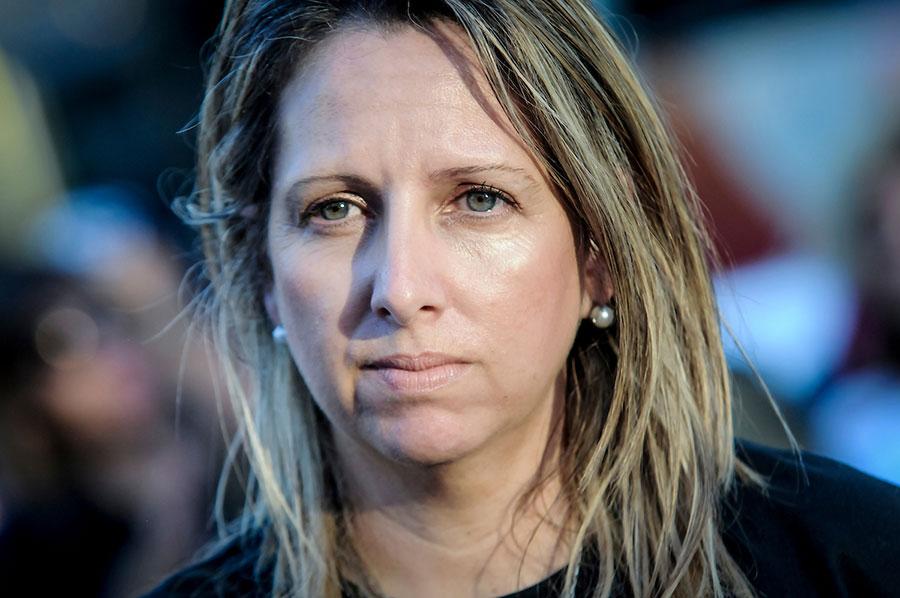 Acusan a Patricia Rodríguez, nueva jerarca de Interior, de ocultar denuncias de abuso y acoso sexual contra su expareja en sindicato policial