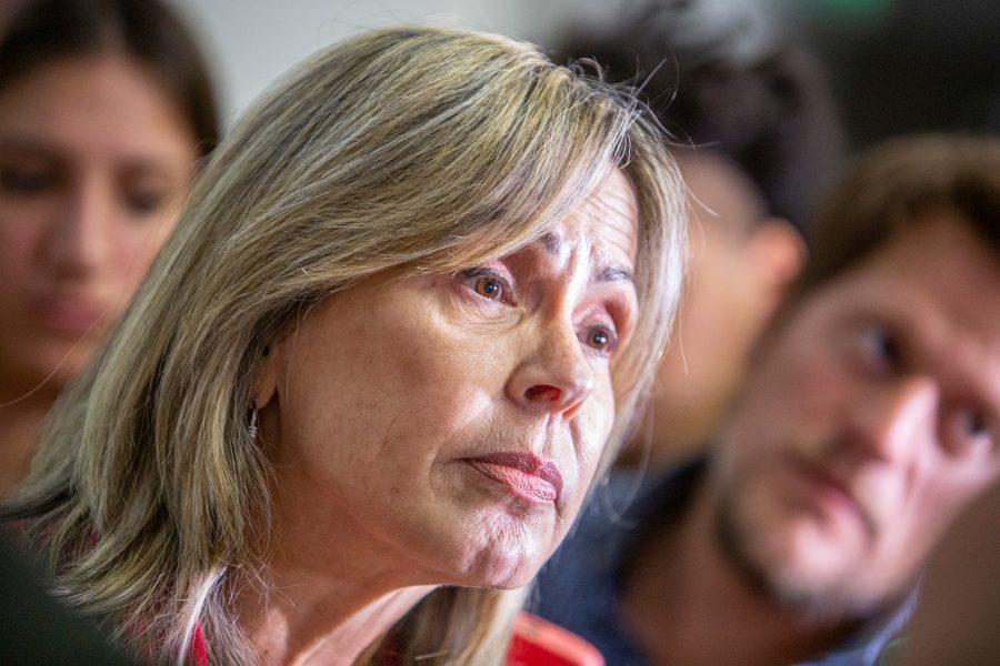 Una pericia vacía del celular de Lacalle Pou y el dictado de 50 palabras de Fossati al mandatario: detalles de una investigación de Preve