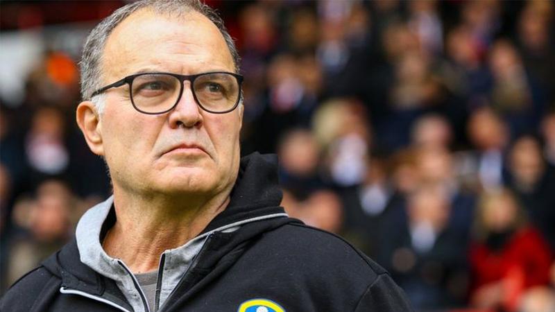 Marcelo Bielsa: “El juego fue creado para superar al rival de acuerdo con la belleza de los elementos que tiene”