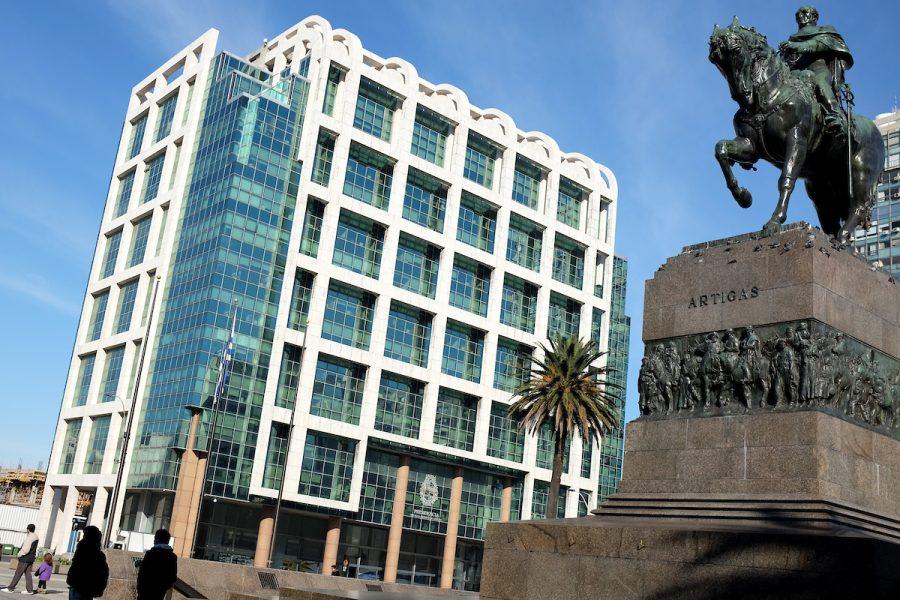 Los cambios en la versión de Santiago González que derivaron en un "desconcierto" a nivel del gobierno: en el Ejecutivo analizarán el caso